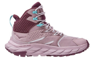 (WMNS) Anacapa Mid GORE-TEX ‘Elderberry Grape Wine’