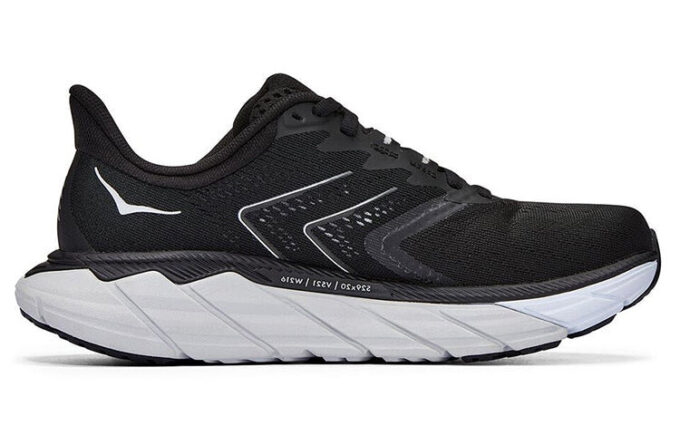 (WMNS) Arahi 5 largo ‘Bianco Nero’