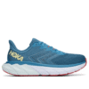 (WMNS) Arahi 5 ‘Mosaico Blu Luminoso Verde’