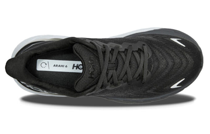 (WMNS) Arahi 6 Largo ‘Bianco Nero’