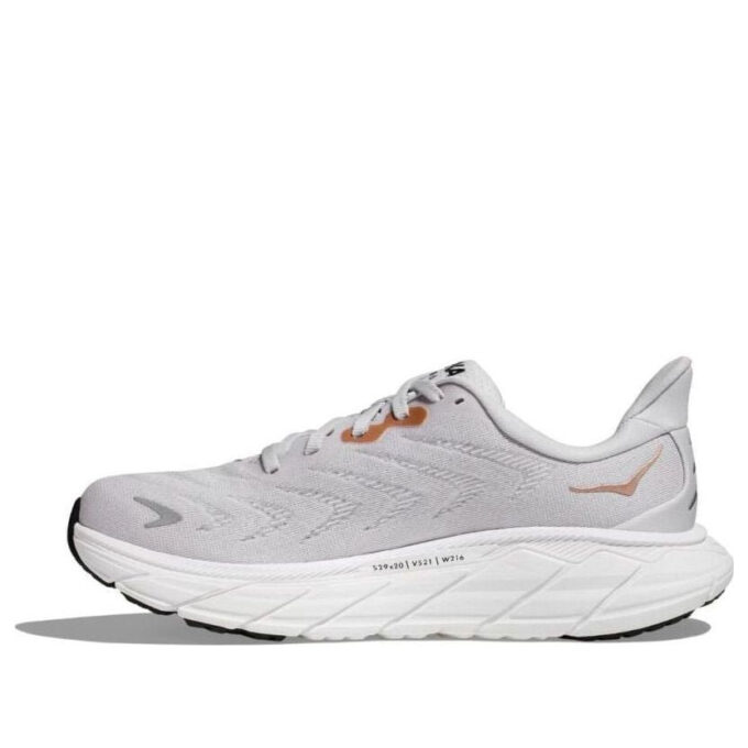 (WMNS) Arahi 6 ‘Nimbus Cloud Rose Gold’