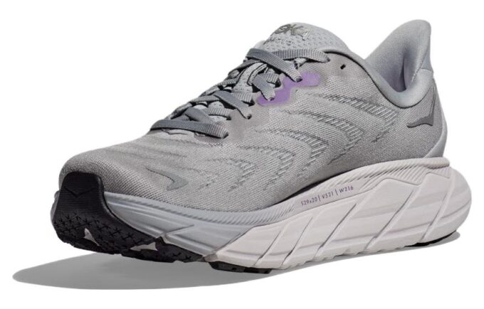 (WMNS) Arahi 6 Wide ‘Grigio Fumo’