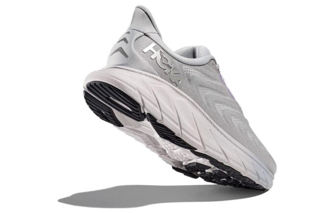 (WMNS) Arahi 6 Wide ‘Grigio Fumo’