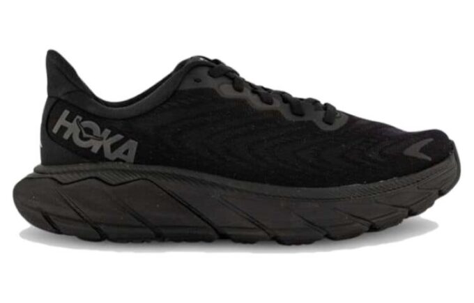 (WMNS) Arahi 6 Wide ‘Nero’