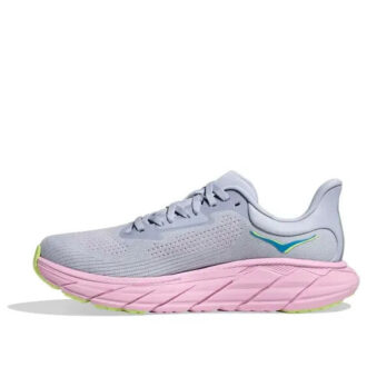 (WMNS) Arahi 7 ‘Grey Pink Twillight’