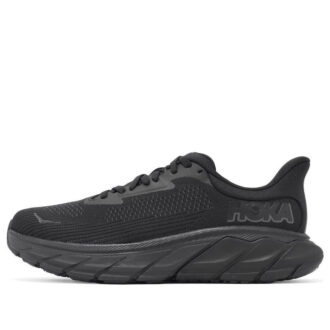 (WMNS) Arahi 7 Wide ‘Triple Black’