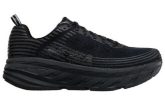 (WMNS) Bondi 6 ‘Nero’