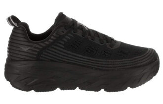 (WMNS) Bondi 6 ‘Triplo Nero’