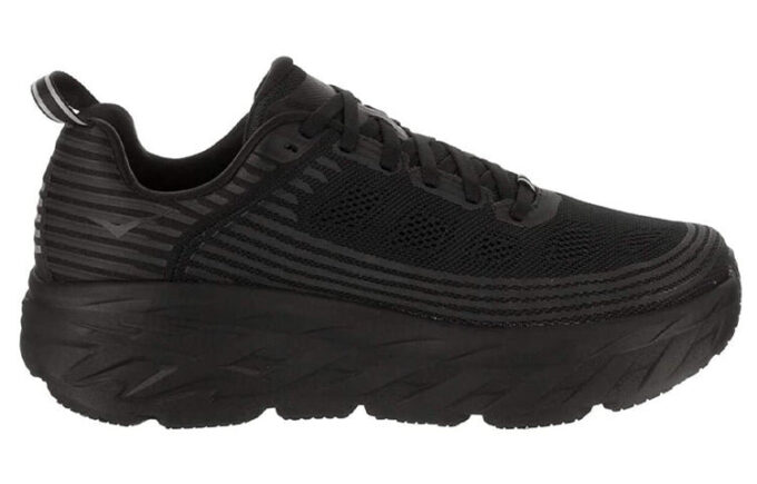 (WMNS) Bondi 6 ‘Triplo Nero’