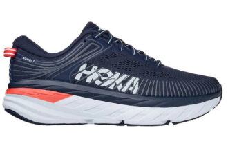 (WMNS) Bondi 7 ‘Blu scuro’