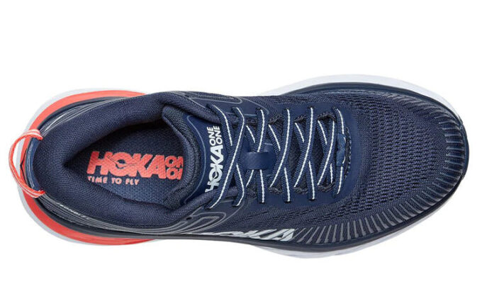 (WMNS) Bondi 7 ‘Blu scuro’