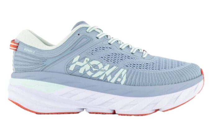 (WMNS) Bondi 7 ‘Blue Fog’