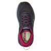(WMNS) Bondi 7 ‘Blue Graphite Festival Fuchsia’