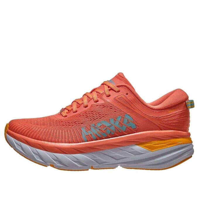 (WMNS) Bondi 7 ‘Coral’