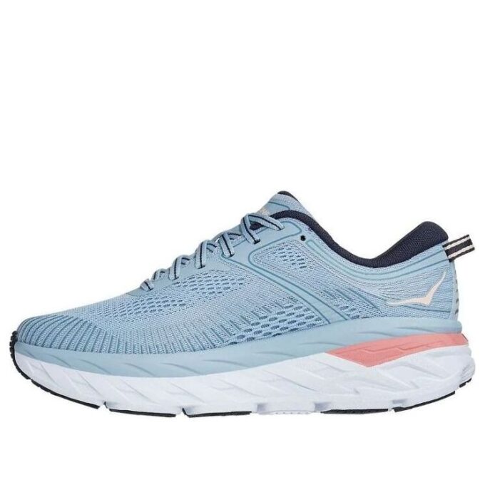 (WMNS) Bondi 7 ‘Grigio Blu’