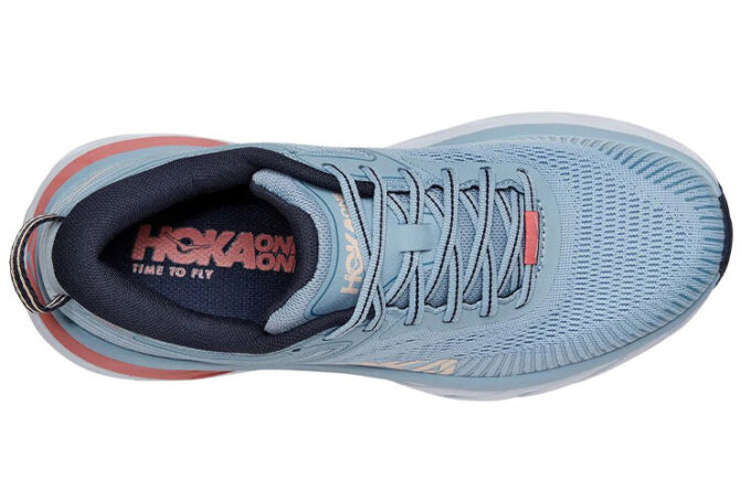(WMNS) Bondi 7 ‘Grigio Blu’