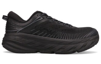 (WMNS) Bondi 7 ‘Nero’