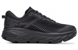 (WMNS) Bondi 7 ‘Nero’