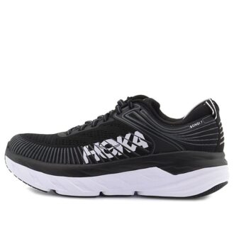(WMNS) Bondi 7 ‘Nero Bianco’