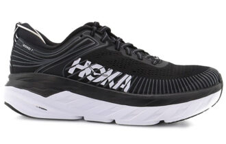 (WMNS) Bondi 7 ‘Nero Bianco’