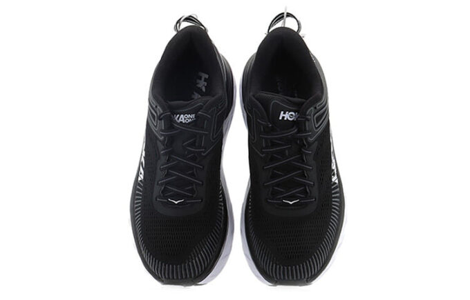 (WMNS) Bondi 7 ‘Nero Bianco’