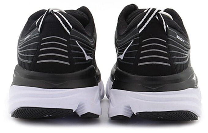 (WMNS) Bondi 7 ‘Nero Bianco’