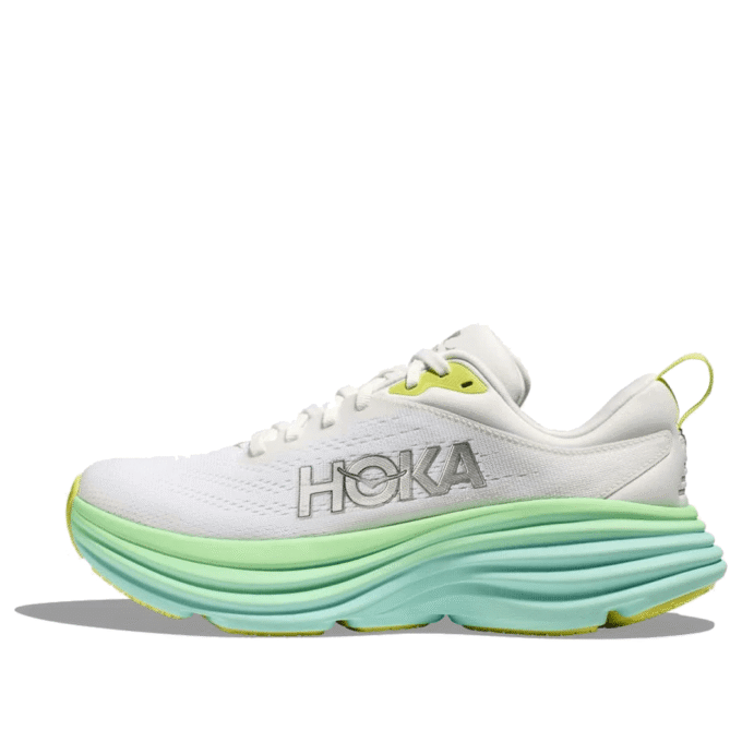 (WMNS) Bondi 8 ‘Blanc De Blanc Oceano Soleggiato’