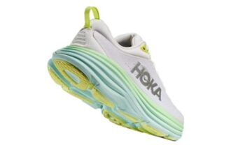 (WMNS) Bondi 8 ‘Blanc De Blanc Oceano Soleggiato’