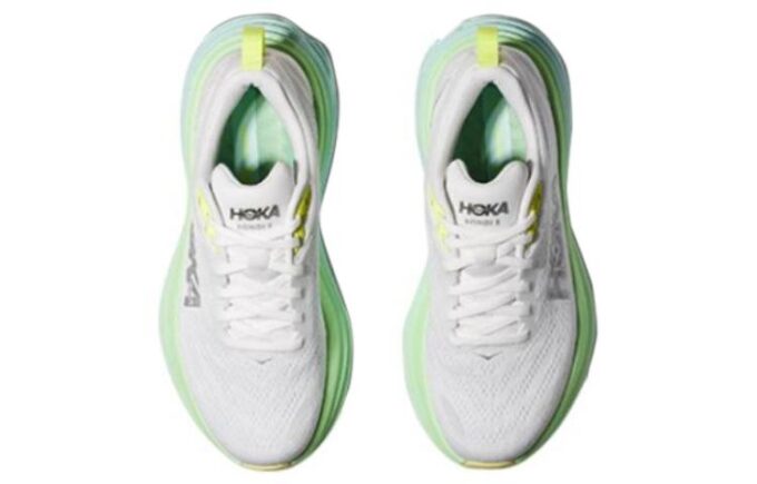 (WMNS) Bondi 8 ‘Blanc De Blanc Oceano Soleggiato’