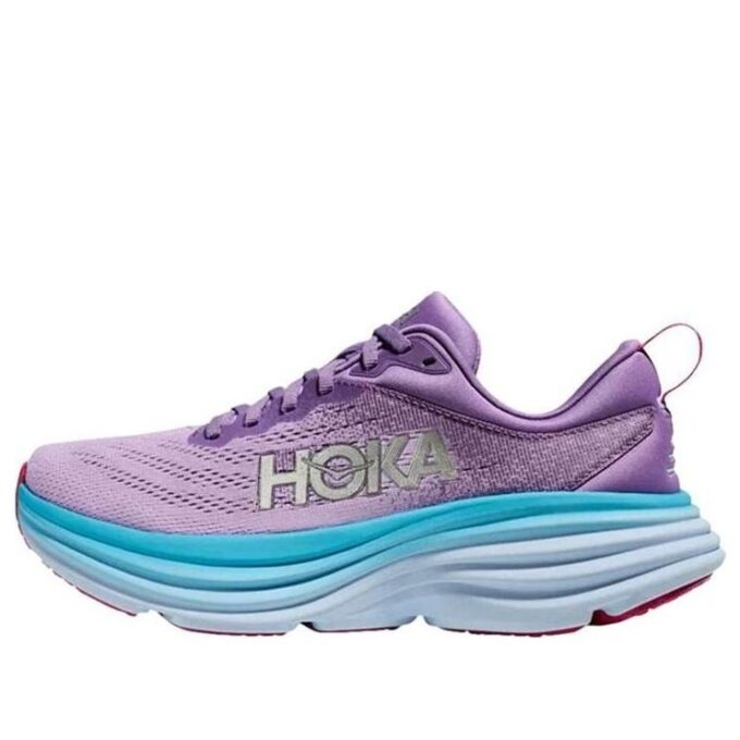 (WMNS) Bondi 8 ‘Chalk Violet’