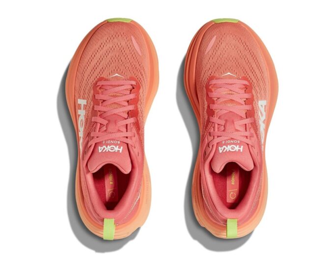 (WMNS) Bondi 8 ‘Coral’