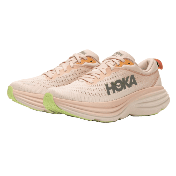 (WMNS) Bondi 8 ‘Crema alla vaniglia’