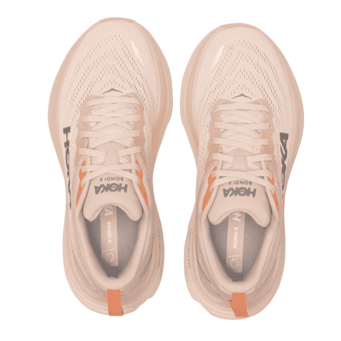 (WMNS) Bondi 8 ‘Crema alla vaniglia’