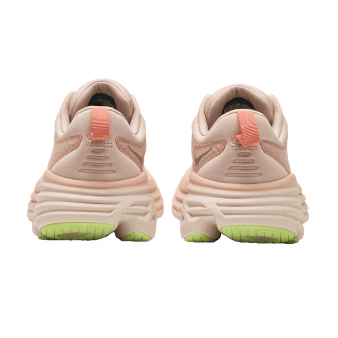 (WMNS) Bondi 8 ‘Crema alla vaniglia’