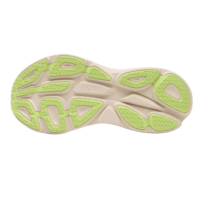 (WMNS) Bondi 8 ‘Crema alla vaniglia’