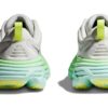 (WMNS) Bondi 8 D Wide ‘Champagne White Sea Blue’