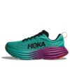 (WMNS) Bondi 8 ‘Electric Aqua Black’