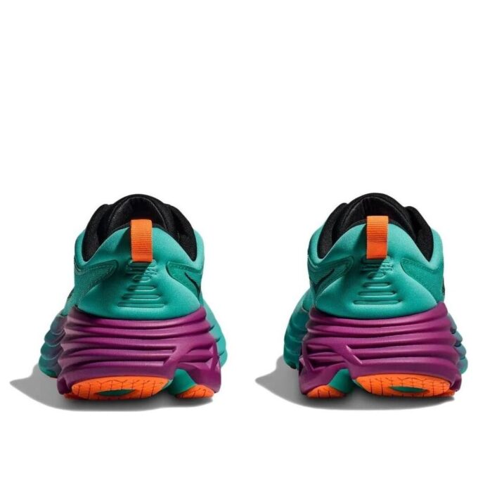 (WMNS) Bondi 8 ‘Electric Aqua Black’