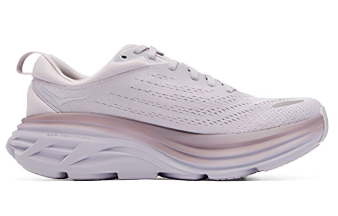 (WMNS) Bondi 8 ‘Lilac Marble’