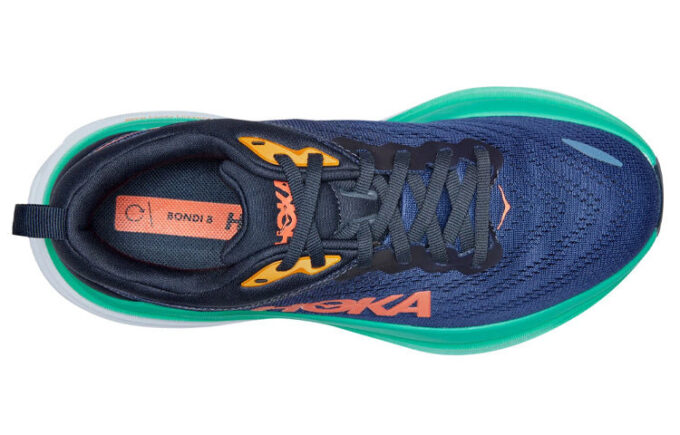 (WMNS) Bondi 8 ‘Spazio’