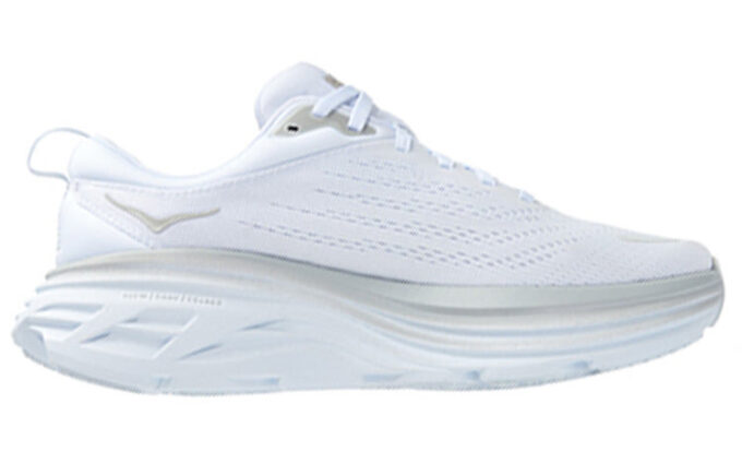 (WMNS) Bondi 8 Wide ‘White’