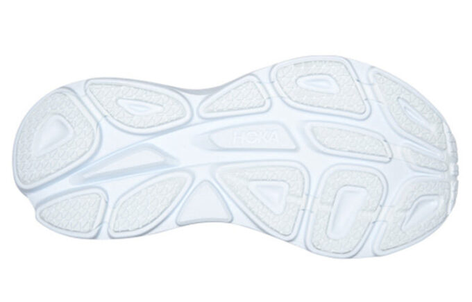 (WMNS) Bondi 8 Wide ‘White’