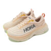 (WMNS) Bondi 8 Wide ‘Crema alla vaniglia’