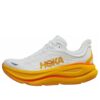 (WMNS) Bondi 9 ‘Bianco Arancione’