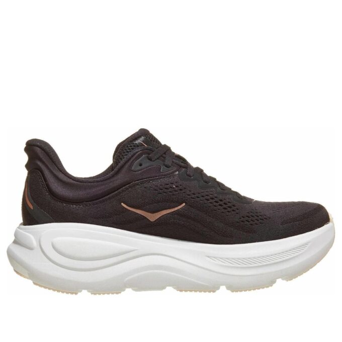 (WMNS) Bondi 9 ‘Black Rose Gold’