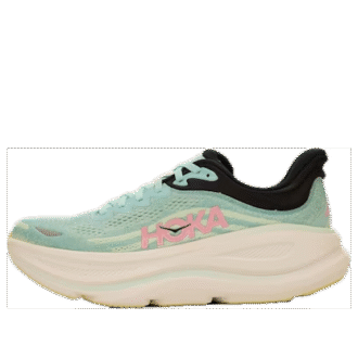 (WMNS) Bondi 9 ‘Blue Spark Mint Fluorite’