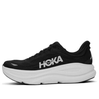 (WMNS) Bondi 9 ‘Nero Bianco’