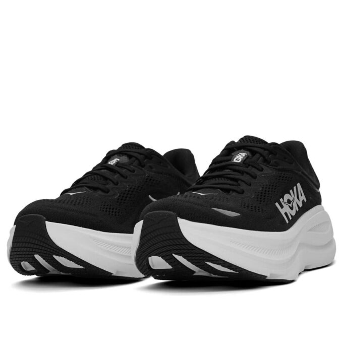 (WMNS) Bondi 9 ‘Nero Bianco’