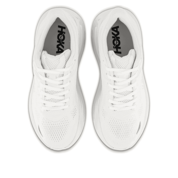 (WMNS) Bondi 9 ‘Triplo Bianco’
