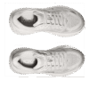 (WMNS) Bondi 9 Wide ‘Stardust Silver’